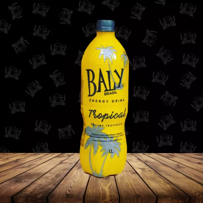Baly Tropical 2L