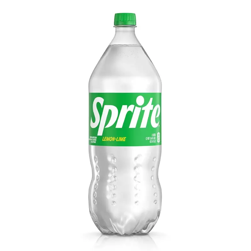 SPRITE 2 LITROS