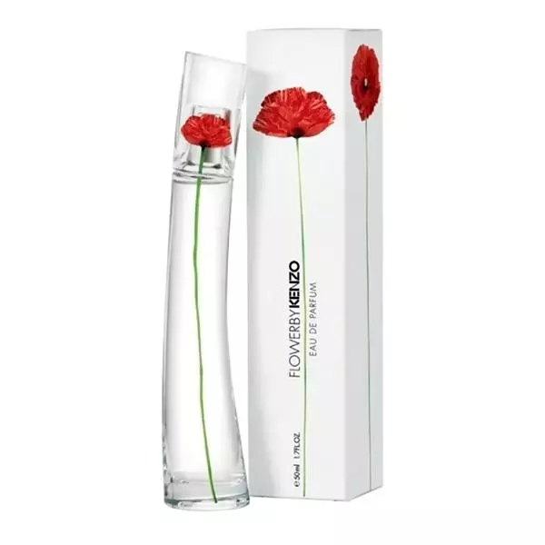 Kenzo Flower by Kenzo EdP x 50 ml.