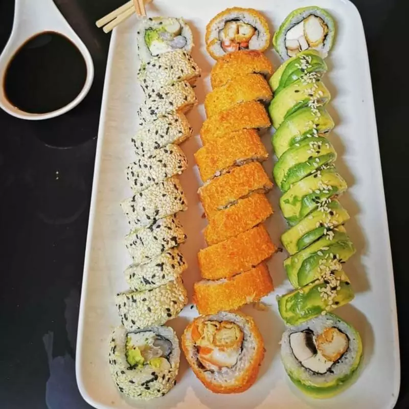 Arma Tú Rolls 30 piezas