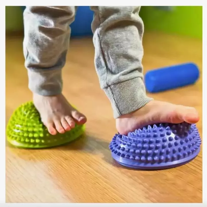 MINI BOSU SENSORIAL