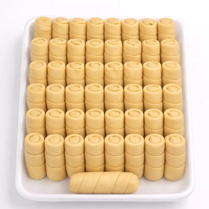 50 TEQUEÑOS FIESTA DE QUESO