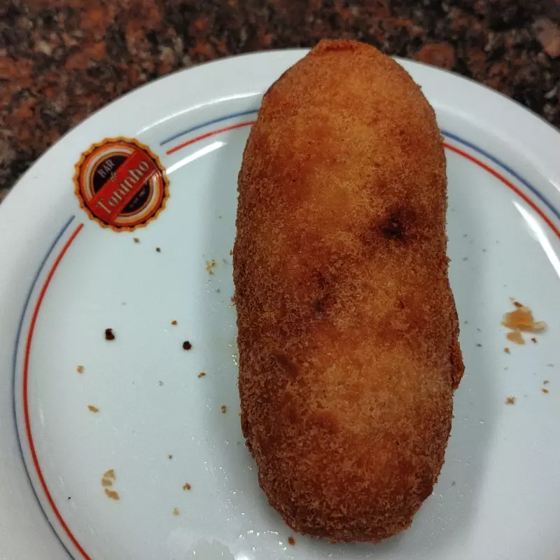 ENROLADINHO