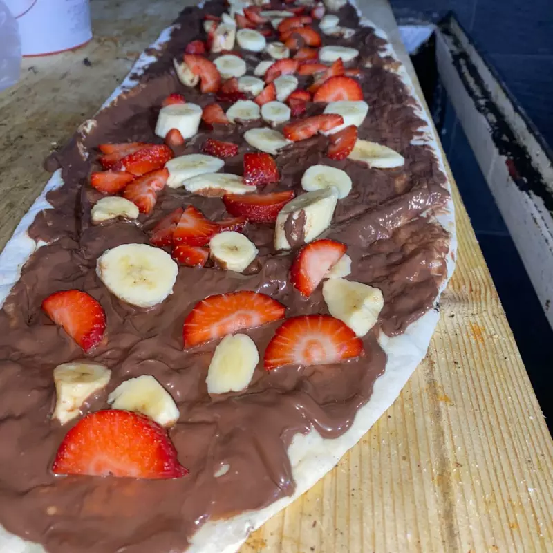 Chocolate/ شوكولا