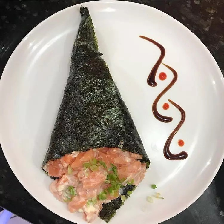 TEMAKI MEGA