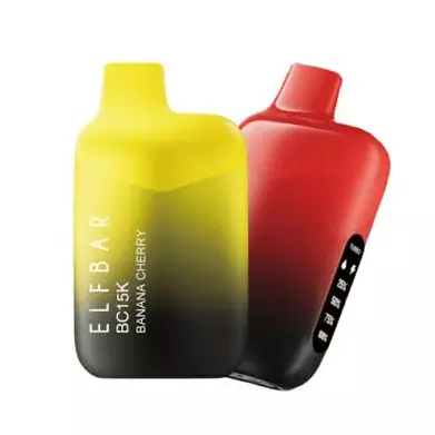 Combo 2x ElfBar 15.000