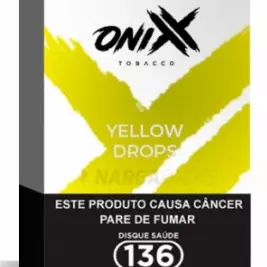 ONIX YELLOW DROPS