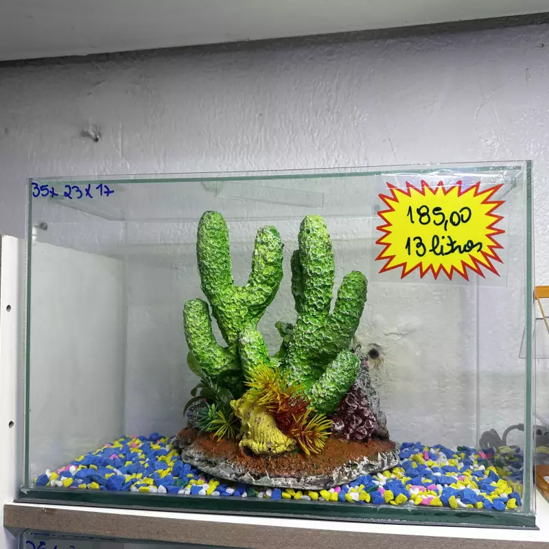 Aquario 35cm