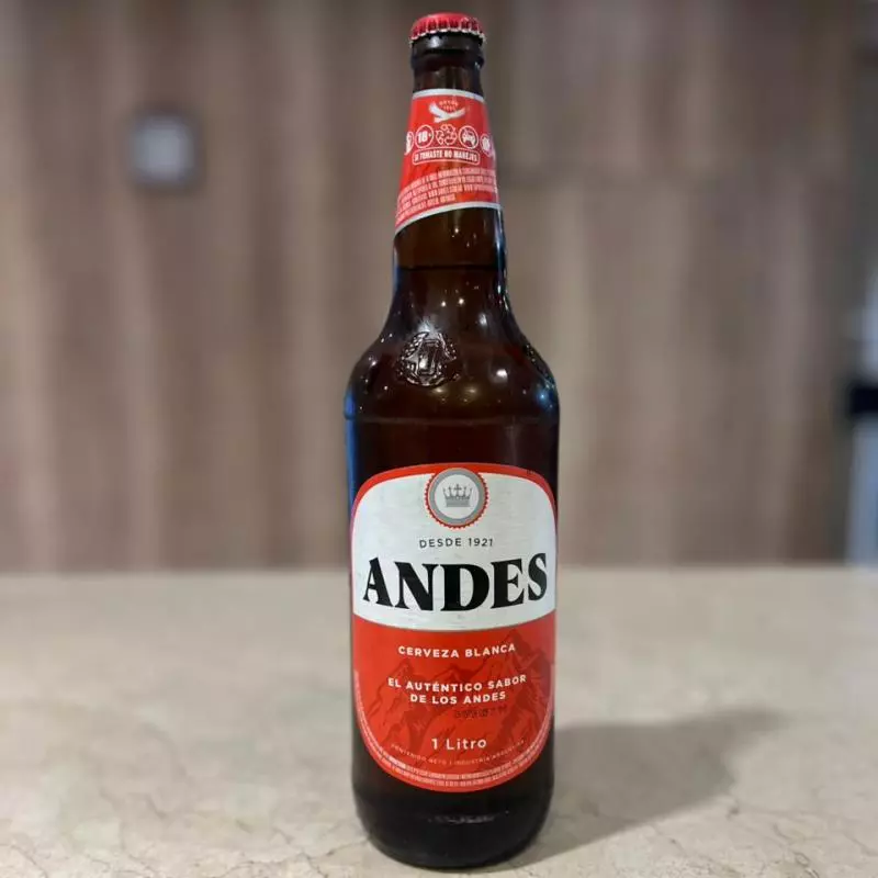 Andes 1L