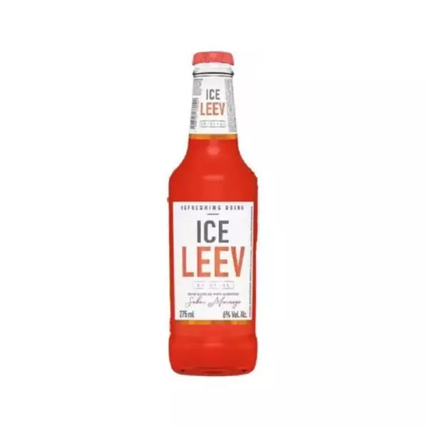 Ice Leev (Long Neck)