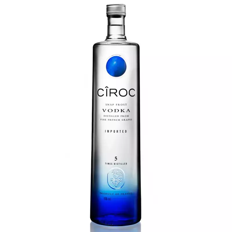 CIROC TRADICIONAL