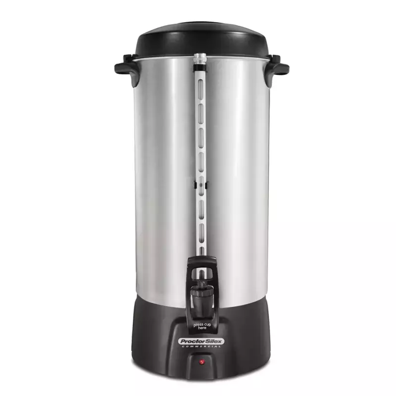 URNA CAFETERA HAMILTON BEACH 45100R(copy)