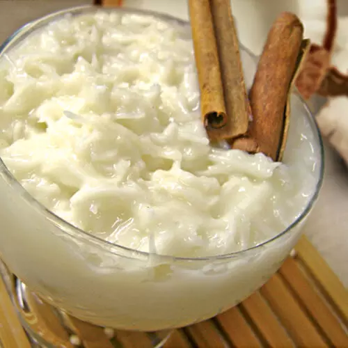 COCADA ZERO ACUCAR 400G