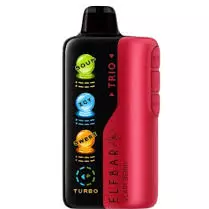 Elfbar Trio 40K Scary Berry