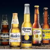 CERVEZAS