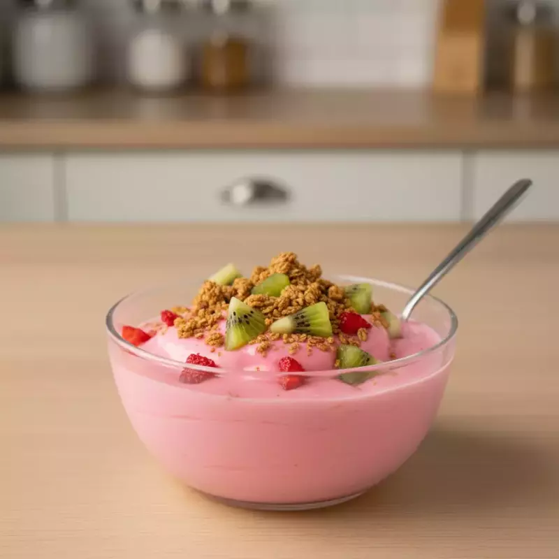 Creme de Morango 300 g