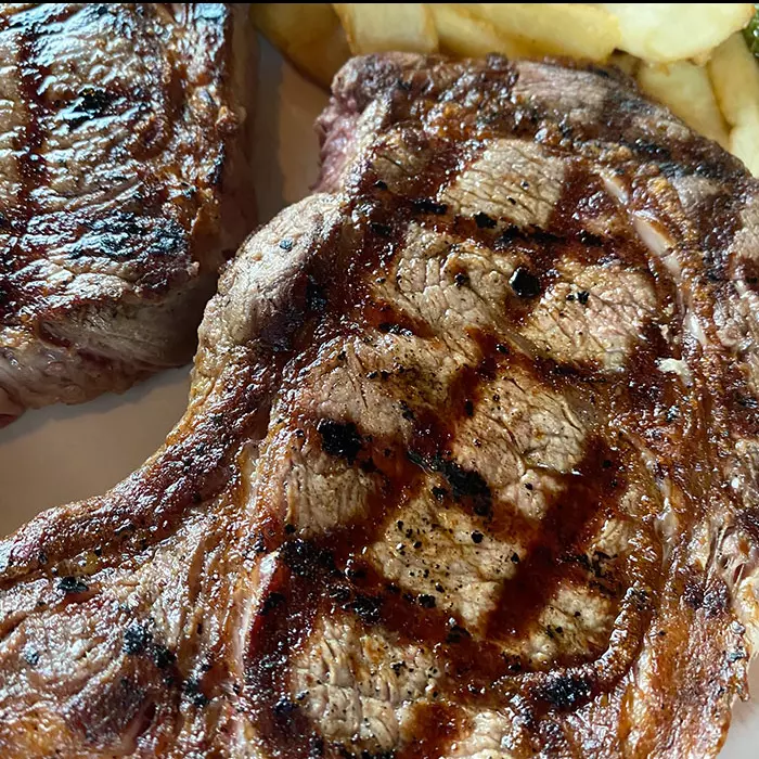 Bife Importado Argentina Rioplatens