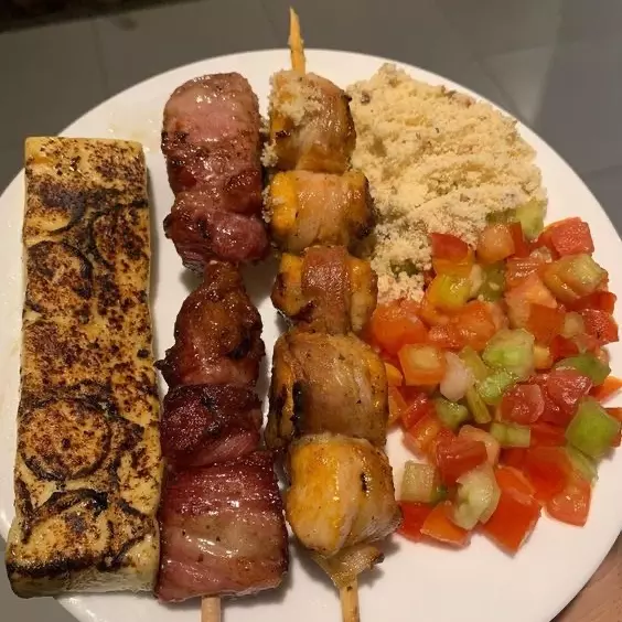 Jatinha Big Especial