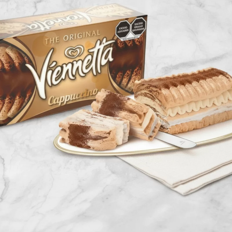 viennetta