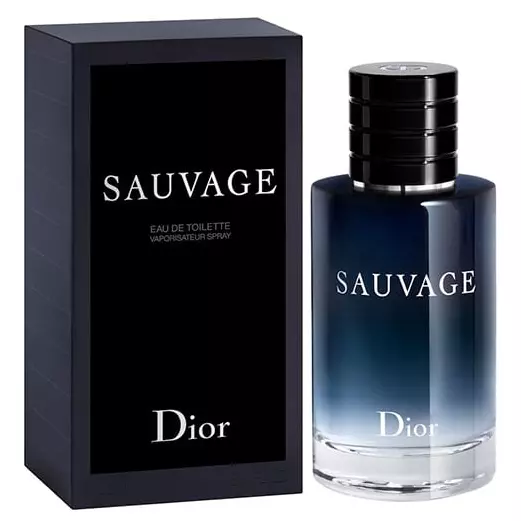 DIOR SAUVAGE EDT