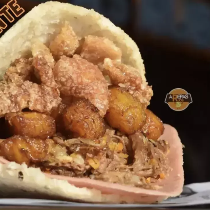 Carnavalera 1 (carne,maduro)