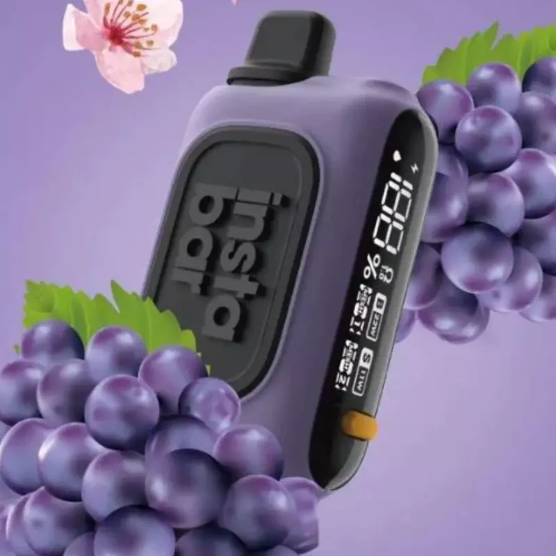 Sakura Grape