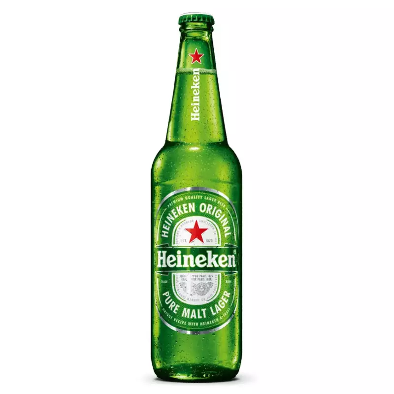 Heineken long neck 330ml
