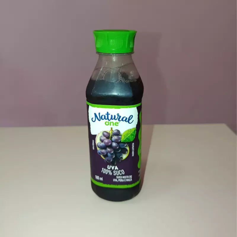 Suco Natural One 180 ml