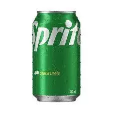 SPRITE LATA  350ML