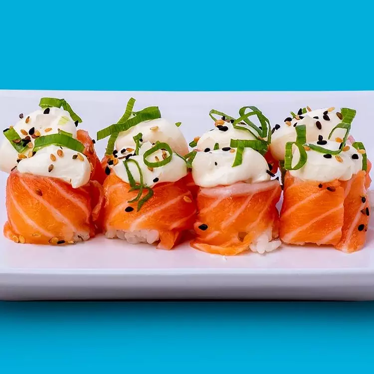 JOE SALMÃO FILADÉLFIA 6 UND