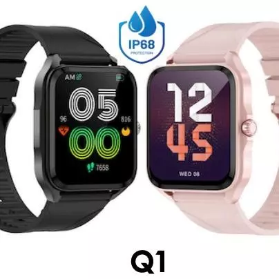 SMARTWATCH G-TIDE Q1