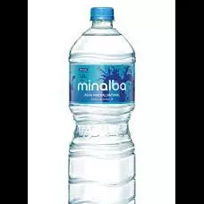 AGUA MINALBA