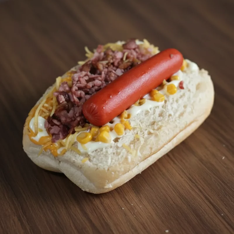 Dogão Brutus (🎊em oferta 🎊)