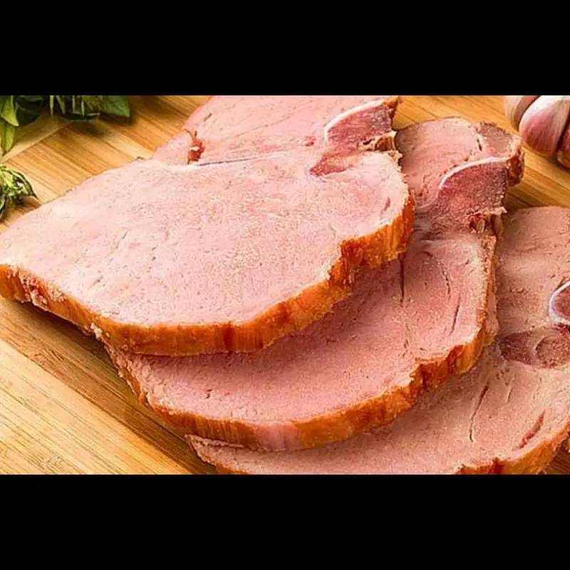 Chuleta Cerdo