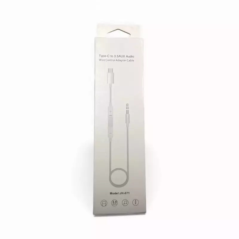 Clave:AREJC ADAPTADORc 3.5 c/control