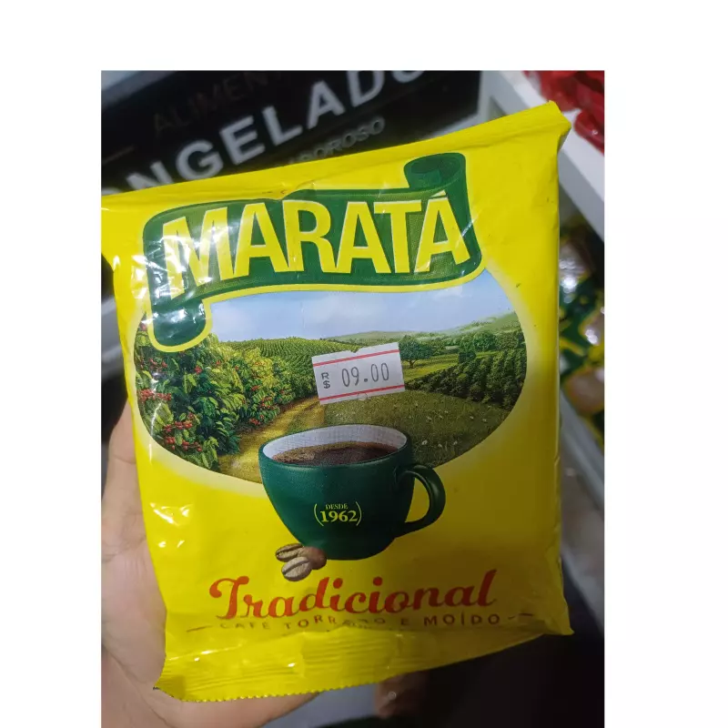Café maratá