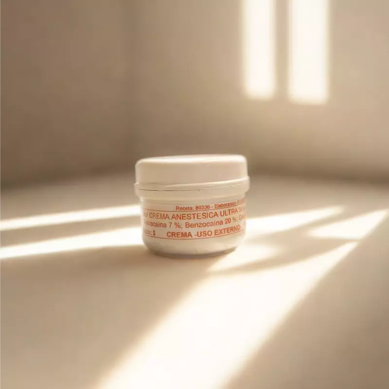 Crema Anestesica ULTRA x30g