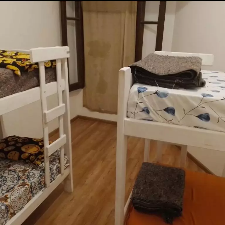 Habitacion compartida x4