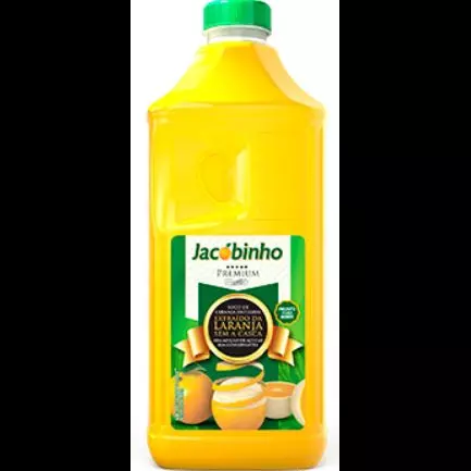 Suco Natural Jacobinho 500ml