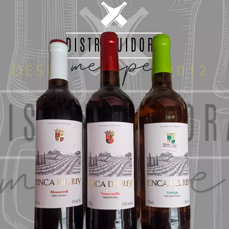 FINCA DEL REY