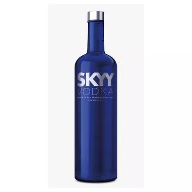 Vodka Skyy 980ml