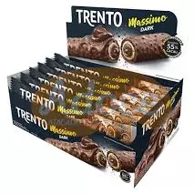 TRENTO MASSÍMO DARK 25G