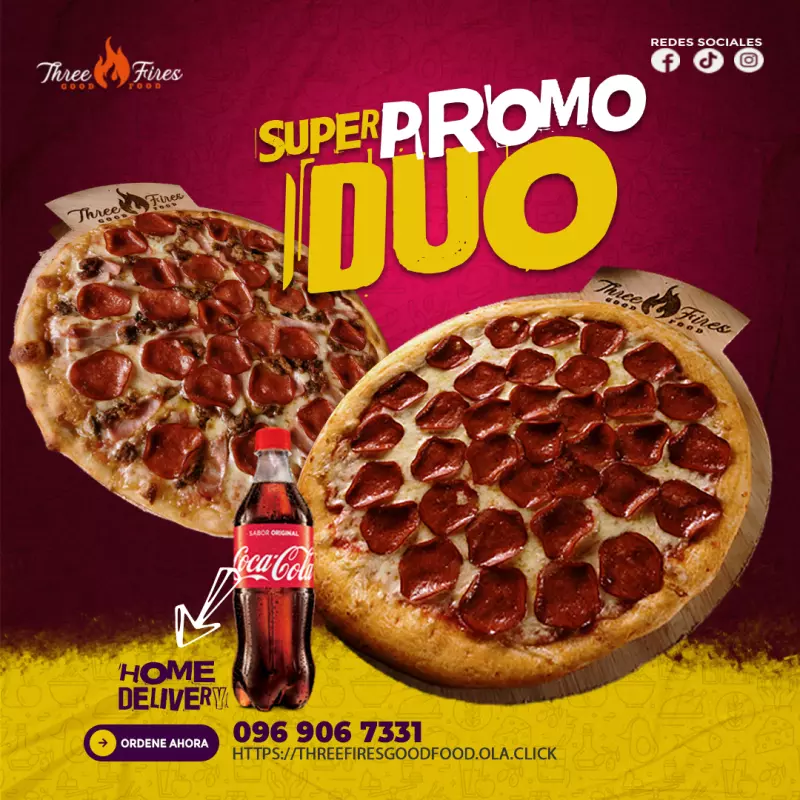 Promo Dúo