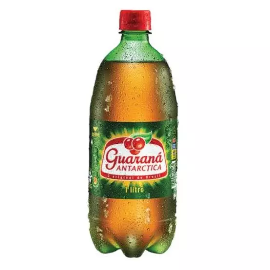 Guaraná 1L