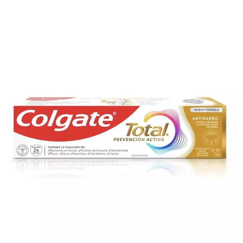 Colgate total 12, 150ml