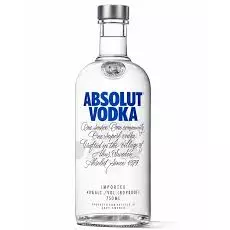 ABSOLUT 1L