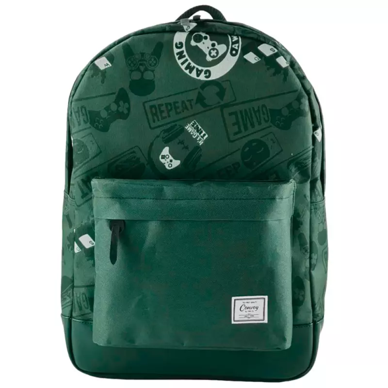 MOCHILA CASUAL GAMER BOY YS-29397