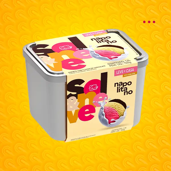 NATAPOLITANO 1,5 L