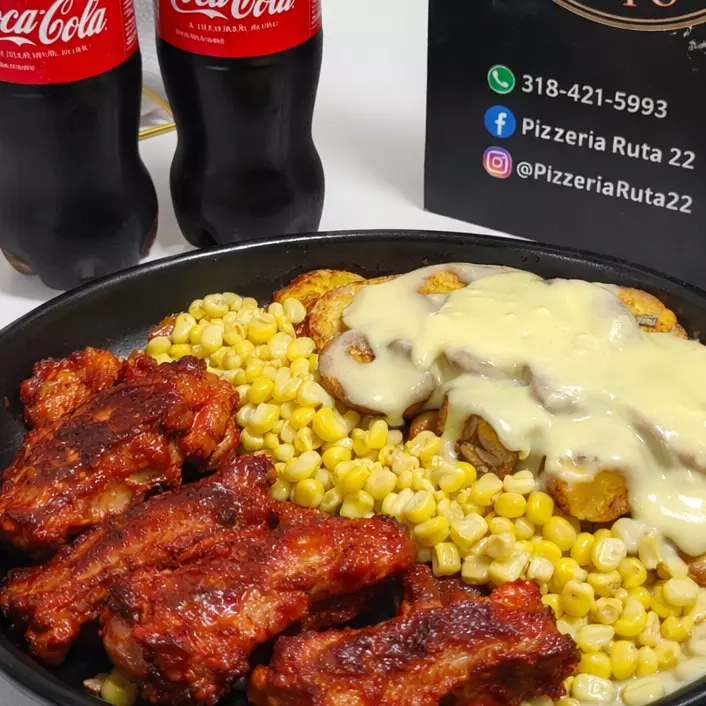 Salchi proteina -maiz-maduro