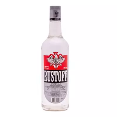 RUSTOFF